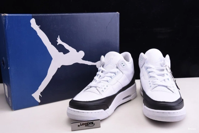 Bmlin Shoes JORDAN FRAGMENT 3 DA3595-100 AIR 0704